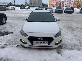  Hyundai Solaris 2018 , 1400000 , 