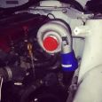  Toyota Sprinter Trueno 1986 , 400000 , 