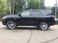 SUV   Toyota Land Cruiser 2011 , 1850000 ,  