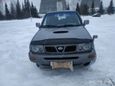 SUV   Nissan Terrano II 1998 , 390000 , 