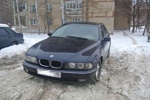 BMW 5-Series 1998 , 330000 , 