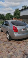  Nissan Primera 2006 , 370000 , 