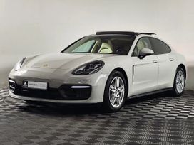  Porsche Panamera 2020 , 10999000 , -
