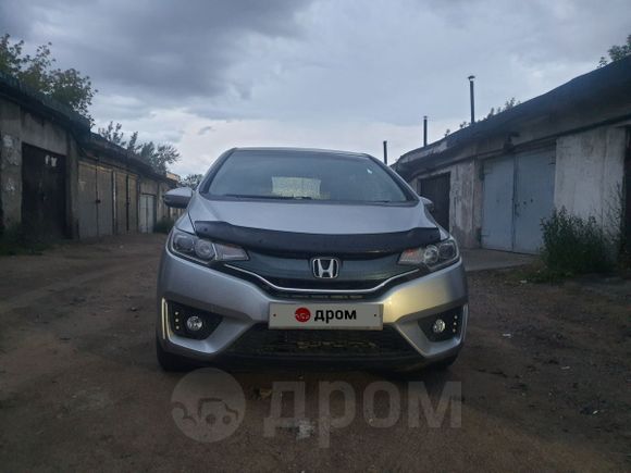  Honda Fit 2013 , 740000 , -