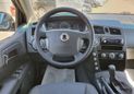 SUV   SsangYong Kyron 2007 , 590000 , 