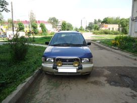    Nissan Prairie Joy 1997 , 230000 , 