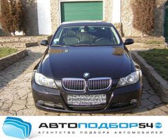  BMW 3-Series 2006 , 700000 , 