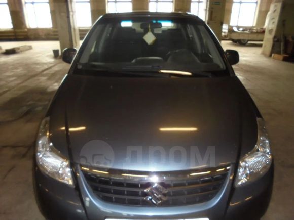  Suzuki SX4 2009 , 395000 , 