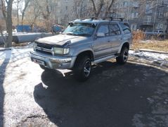 SUV или внедорожник Toyota Hilux Surf 1996 года, 980000 рублей, Артём