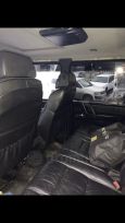 SUV   Mercedes-Benz G-Class 2002 , 1290000 , -