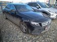  Mercedes-Benz E-Class 2019 , 2348500 , 