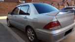  Mitsubishi Lancer 2002 , 190000 , 