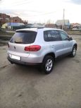 SUV   Volkswagen Tiguan 2012 , 890000 , 