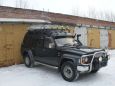 SUV   Nissan Safari 1993 , 700000 , --