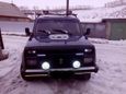 SUV    4x4 2131  1997 , 145000 , 