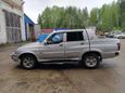 SUV   SsangYong Musso 2005 , 350000 , 