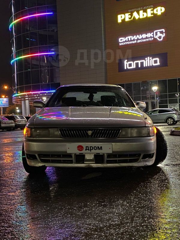  Toyota Chaser 1994 , 140000 , 