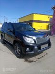 SUV   Toyota Land Cruiser Prado 2011 , 1650000 , 