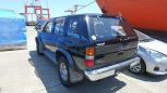 SUV   Nissan Terrano 1993 , 260000 , 