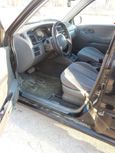 SUV   Suzuki Grand Vitara 2001 , 370000 , 