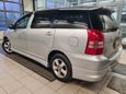    Toyota Wish 2003 , 597000 , 