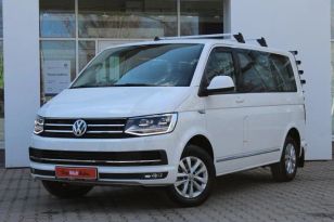    Volkswagen Caravelle 2018 , 2519000 , 