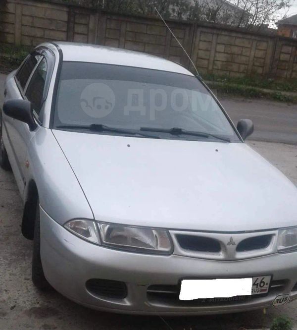  Mitsubishi Carisma 1998 , 115000 , 