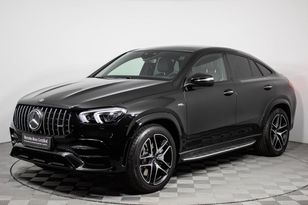 SUV   Mercedes-Benz GLE Coupe 2023 , 22119855 , 