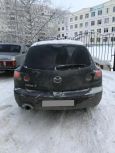  Mazda Mazda3 2008 , 400000 , 