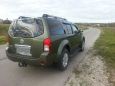 SUV   Nissan Pathfinder 2005 , 737000 , 