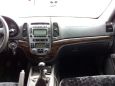 SUV   Hyundai Santa Fe 2011 , 780000 , -