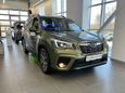 SUV   Subaru Forester 2020 , 2938900 , 