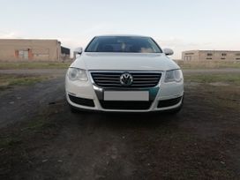  Volkswagen Passat 2007 , 380000 , 