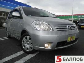    Toyota Raum 2010 , 490000 , 