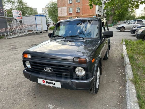Нива 700