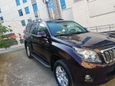 SUV   Toyota Land Cruiser Prado 2010 , 3000000 , 