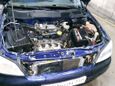  Opel Astra 2001 , 105000 , 