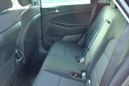 SUV   Hyundai Tucson 2018 , 1415000 , -