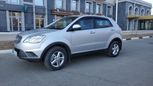 SUV   SsangYong Actyon 2013 , 610000 , 