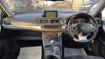  Lexus CT200h 2012 , 1165000 , 