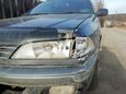  Toyota Carina 1996 , 140000 , 