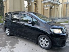    Honda Freed Spike 2013 , 1300000 , 