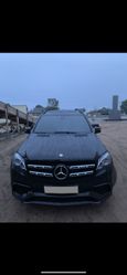 SUV   Mercedes-Benz GLS-Class 2016 , 5950000 , 