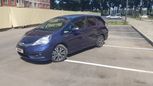  Honda Fit Shuttle 2015 , 875000 , 