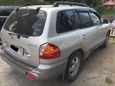 SUV   Hyundai Santa Fe 2002 , 260000 , 