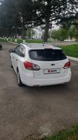  Chevrolet Cruze 2014 , 550000 , 