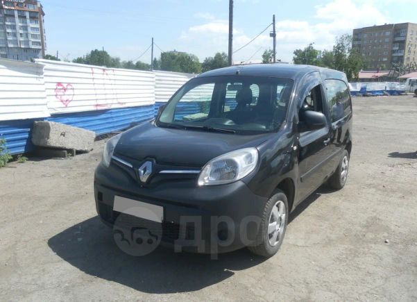    Renault Kangoo 2014 , 400000 , 