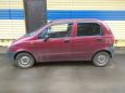  Daewoo Matiz 2008 , 90000 , 