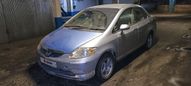  Honda Fit Aria 2004 , 185000 , 