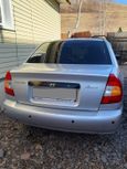  Hyundai Accent 2006 , 245000 , 